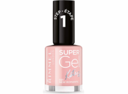 Rimmel Super Gel By Kate 12ml 021 New Romantic