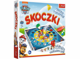 Trefl -GAME JUMPER PAW PATROL TREFL PUD