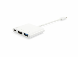 Vybavit stanici/replikátor USB-C (133461)