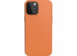 UAG UAG Outback Bio - ochranný obal pro iPhone 12 Pro Max (oranžový)