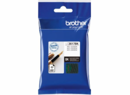 Brother Ink Black Ink LC3617BK