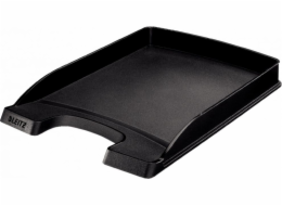 Esselte LEITZ PLUS SLIM DOKUMENT BAZÉN ČERNÁ - 52370095