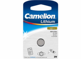Baterie Camelion CR1220 1 ks.