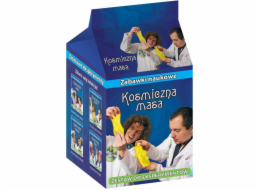 Kosmická hmota - 15160252