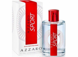Azzaro Sport EDT 100 ml