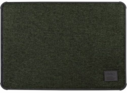 Uniq UNIQ obal na tablet Dfender laptop Sleeve 15 green/khaki green