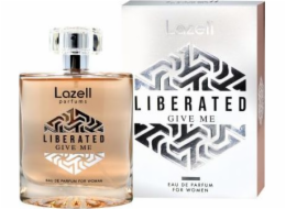 Lazell Liberated Give Me EDP 100 ml