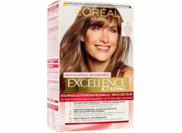 L Oreal Paris Excellence Creme 7.1 popelavá blond