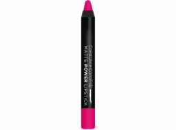 Constance Carroll Matte Power Lipstick 12