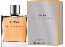 Hugo Boss In Motion EDT 100 ml