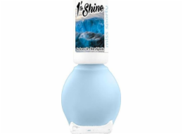 Miss Sporty Miss Sporty 1 Minute to Shine lak na nehty 639 So Icey v Reykjavíku 7ml