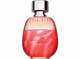 Hollister Festival Vibes For Her EDP 100 ml