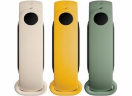 Xiaomi náramky pro Xiaomi Mi Band 5/6 3pack IvoryOliveYellow