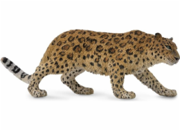 Postava leoparda Collecta Amur (004-88708)