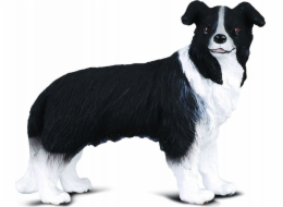 Figurka Collecta DOG BORDER KOLLIE (M)