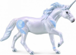 Collecta figurka UNICORN STALLION BLUE