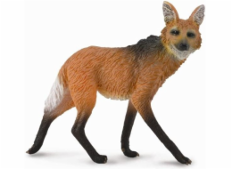 Figurka Collecta Wolf Manded (004-88595)