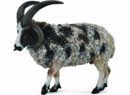 Collecta Figurka ovce Big Horn (004-88728)