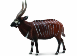 Figurka antilopy Collecta Bongo (004-88809)