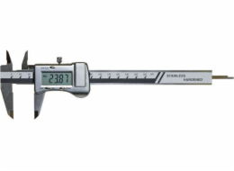 Elektronické posuvné měřítko Gimex 150 x 40 mm (216.035)