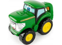 Tomy John Deere mini baterka 18m+ Tomy