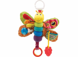 Přívěsek Tomy Lamaze Freddie Butterfly - LC27024