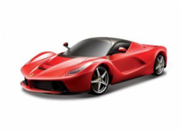 Vůz Bburago LaFerrari 1:24