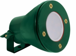 Vodotěsný LED projektor Kanlux Avken 5W 12V 370lm 3000K (25720)