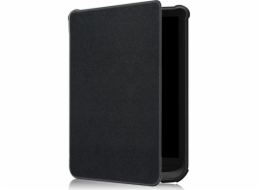 Kryt Tech-Protect Graphic PocketBook 632 černý