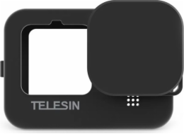 Telesin pouzdro pro Gopro Hero 9 Black