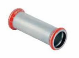 Geberit Mapress C-Stahl posuvné pouzdro DN 15 (22103)