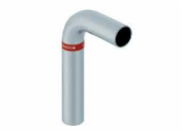 Geberit Koleno 90° Mapress C-Stahl Bose 42 mm (20407)