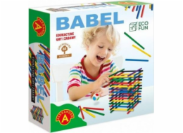 Alexander GRA BABEL DREW ECO FUN PLX ALX PUD