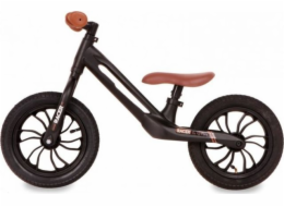 Qplay Qplay Balance Bike Racer Brown