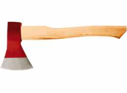 Top Tools Univerzální dřevěná sekera 0,8kg (05A308)