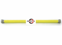 PROFITOR Nerezová plynová trubka Emipiu GW - GW 3/4 - 3/4 12 - 21cm (802014)