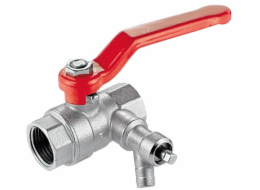 Perfexim Valve 65RU 2 s kulovým vypouštěcím ventilem vody (01-303-0500-000)