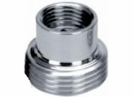 Arco adaptér Combi 3/8Fx3/4M (COMBI89)
