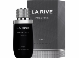 La Rive Man Prestige Grey EDT 75 ml