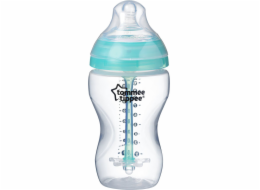 Tommee Tippee Advanced antikoliková láhev 3m+ 340ml (4225775)