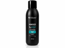 Silcare SILCARE_Nailo Aceton aceton na odstranění hybrid 570ml