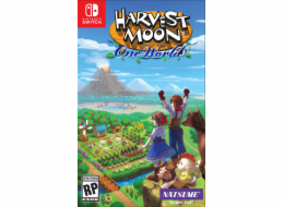 Harvest Moon: One World Nintendo Switch