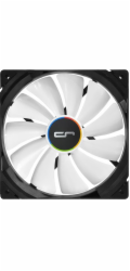 Tichý ventilátor Cryorig QF140 (CR-Q4B)