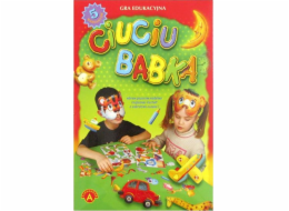 Alexandrova hra Ciuciubabka