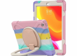 Pouzdro na tablet Tech-Protect Pouzdro na tablet Tech-protect X-armor Apple iPad 10.2 2019/2020 (7. a 8. generace) Baby Color