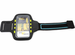 Platinet Platinet sportovní telefon deklas LED (43705) sukně 5.0 telefony, juody