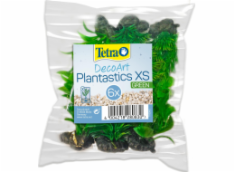 Tetra DecoArt Plantastic XS Green 6 ks.