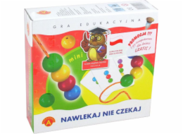 Alexander Game Nawlekaj don t wait mini (0413)