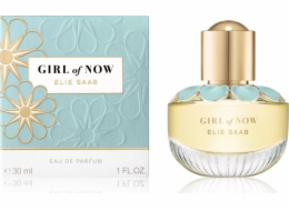 Elie Saab Girl Of Now EDP 30 ml
