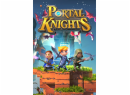 Portal Knights Xbox One